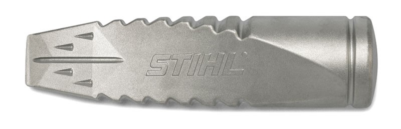 Stihl Hliníkový rotačný klin na štiepanie
