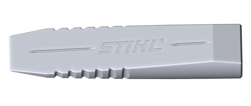 Stihl Drevorubačský a štiepací hliníkový klin
