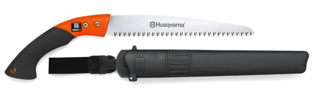 Husqvarna Rovná prerezávacia píla s púzdrom, 240mm