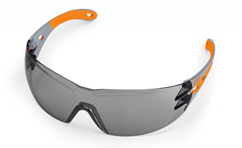 Stihl Ochranné okuliare DYNAMIC LIGHT PLUS, tónované