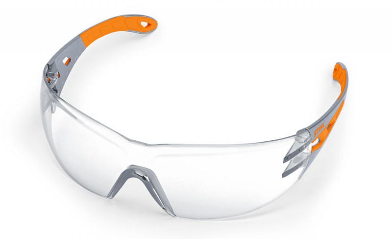 Stihl Ochranné okuliare DYNAMIC LIGHT PLUS, číre
