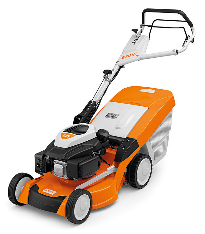 Kosačka na trávu STIHL RM 650 V