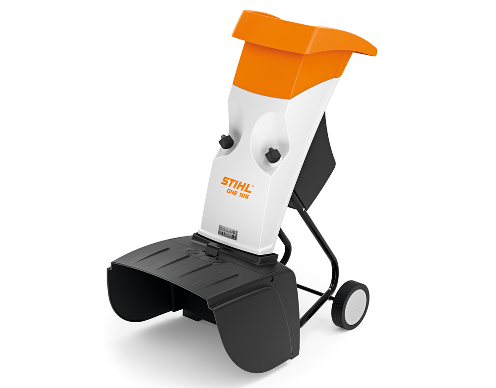 Drvič konárov STIHL GHE 105