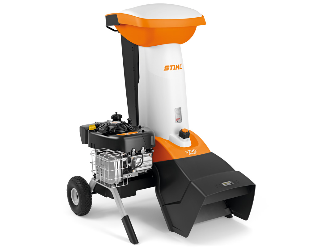 Drvič konárov STIHL GH 460 C