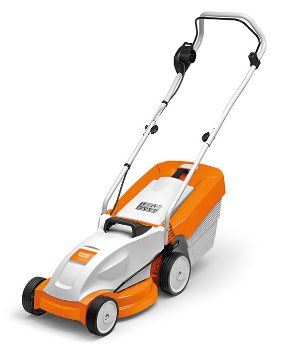 Kosačka na trávu STIHL RME 235