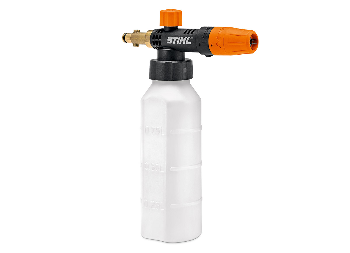 Stihl Vysokotlakový čistič Tryska na aplikáciu peny, pre RE 80 - 133