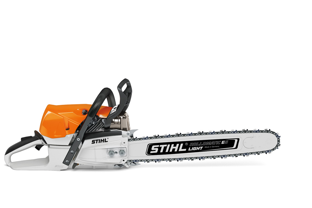 Reťazová píla STIHL MS 462