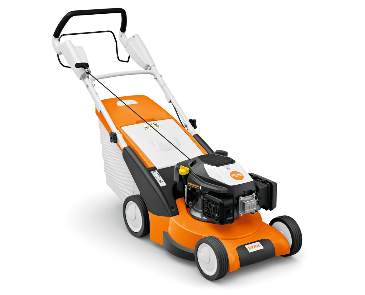 Kosačka na trávu STIHL RM 545