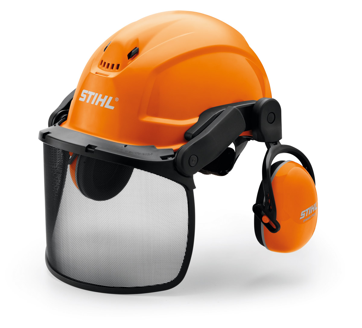 Stihl Prilbová súprava DYNAMIC ERGO