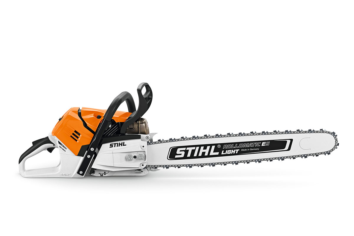 Reťazová píla STIHL MS 500i