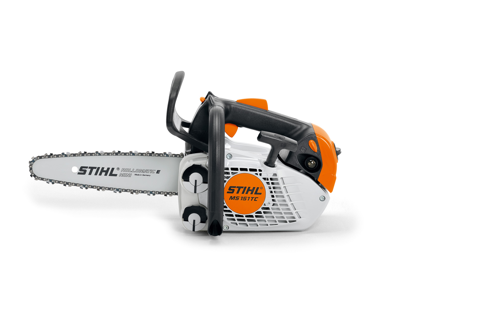 Reťazová píla STIHL MS 151 TC-E