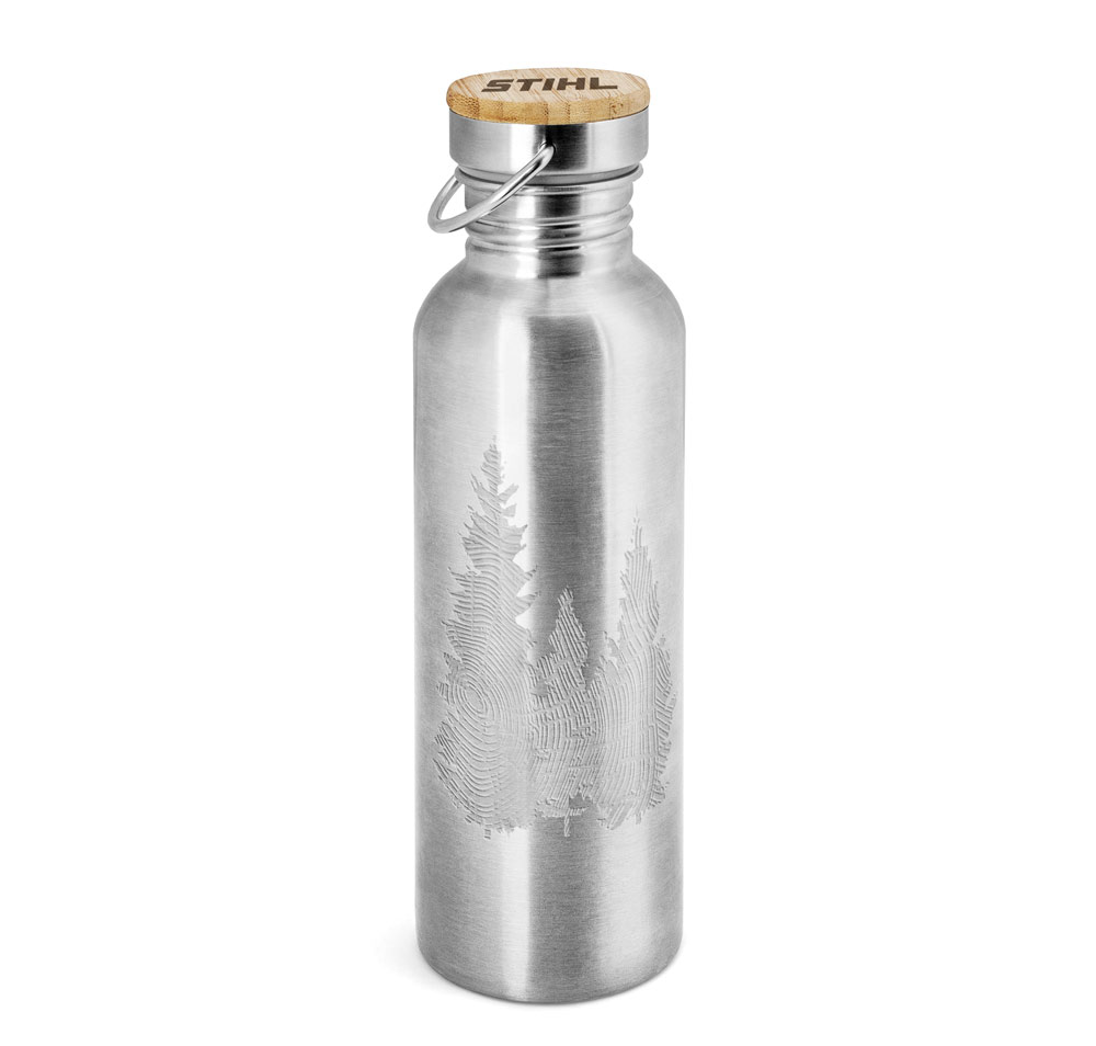 Stihl Fľaša na vodu, 750 ml