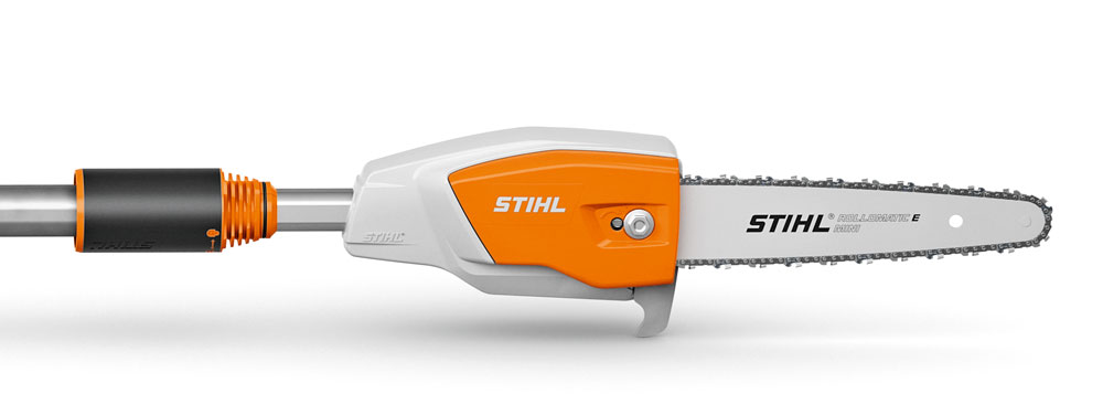 Vyvetvovacia píla STIHL HTA 86