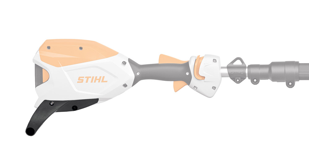 Stihl Vyvetvovacia píla Opierka pre HTA a HLA