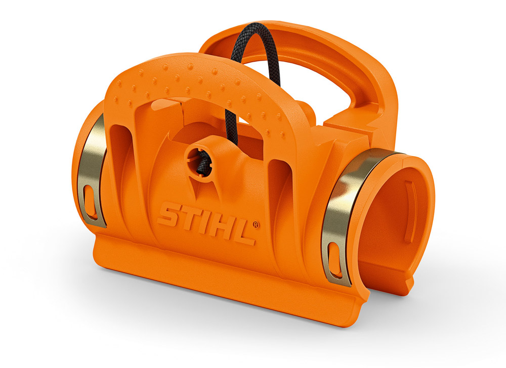 Stihl Vyvetvovacia píla Úchyt pre teleskopické píly