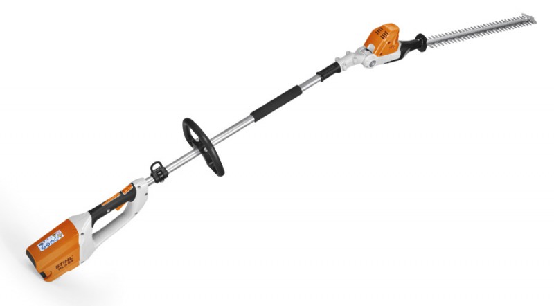Akumulátorové nožnice na živý plot STIHL HLA 66
