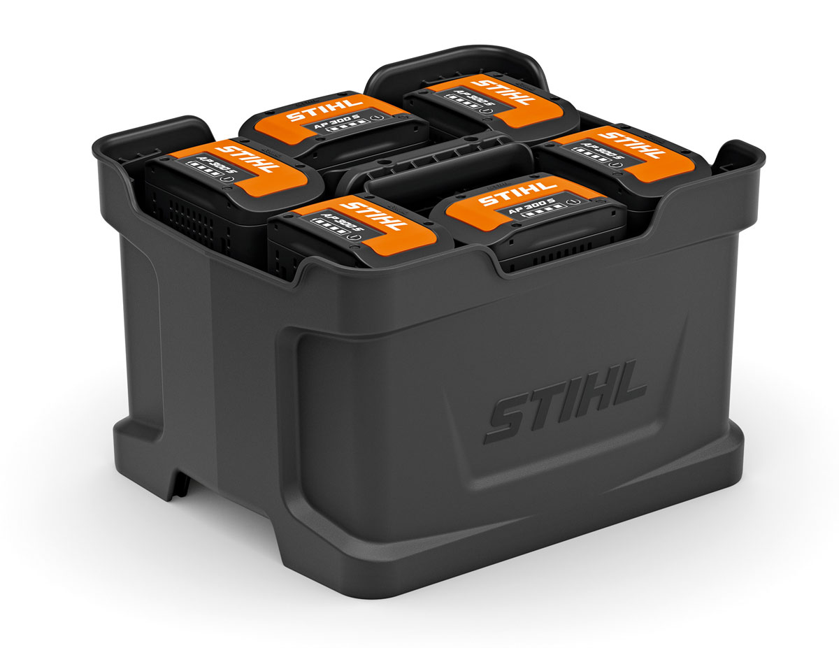 Stihl Prepravný box na AP batérie