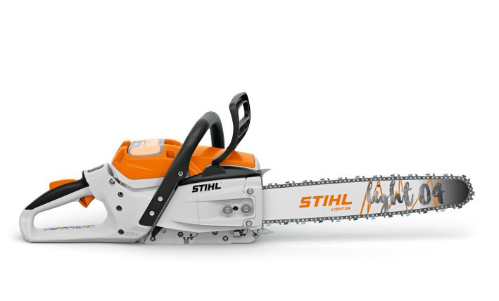 Akumulátorová reťazová píla STIHL MSA 300 C-O