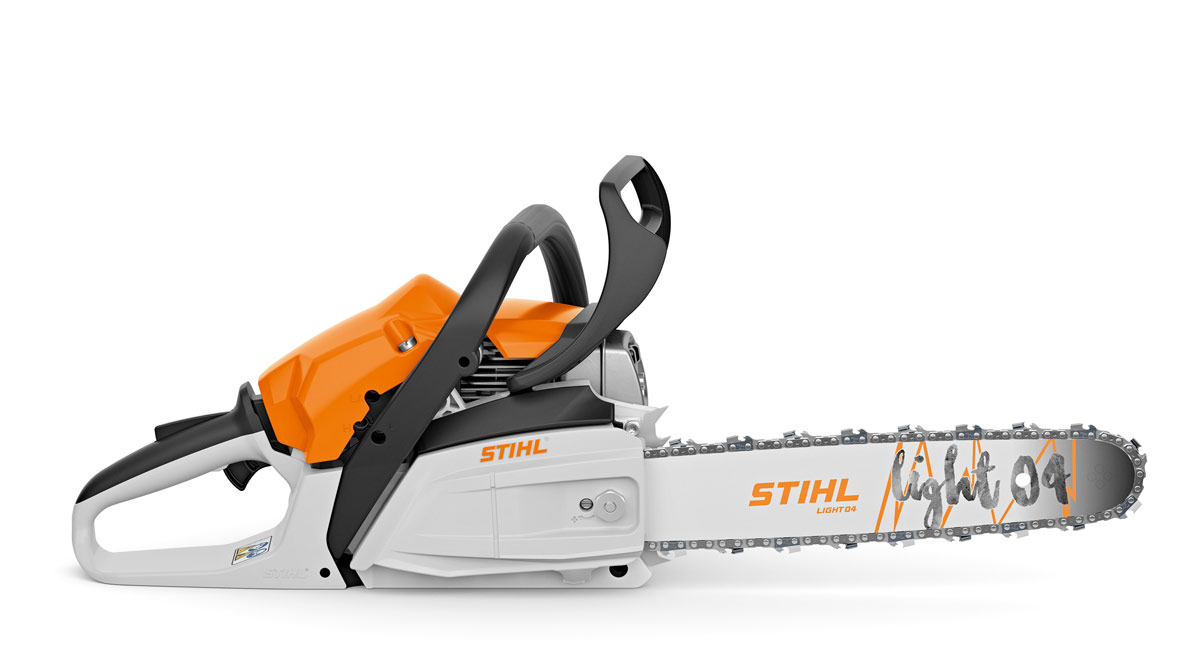 Reťazová píla STIHL MS 182
