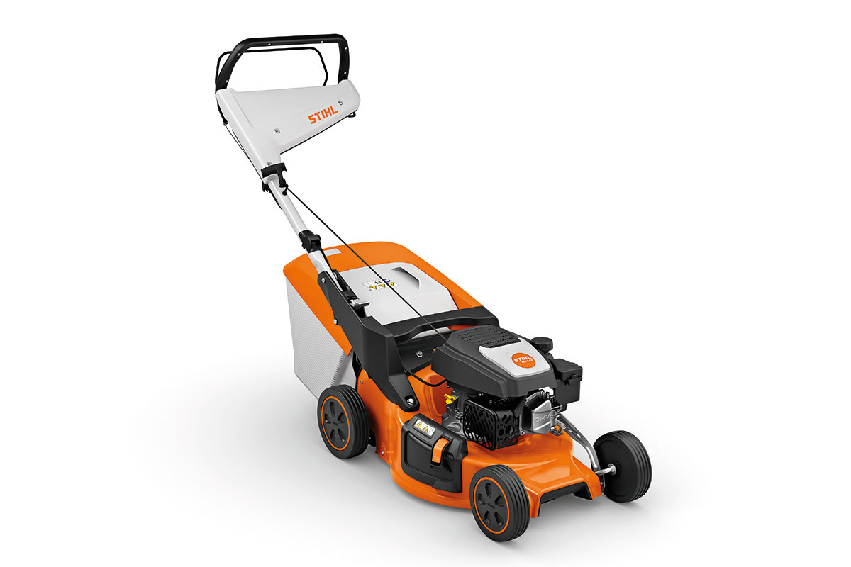 Kosačka na trávu STIHL RM 248.3