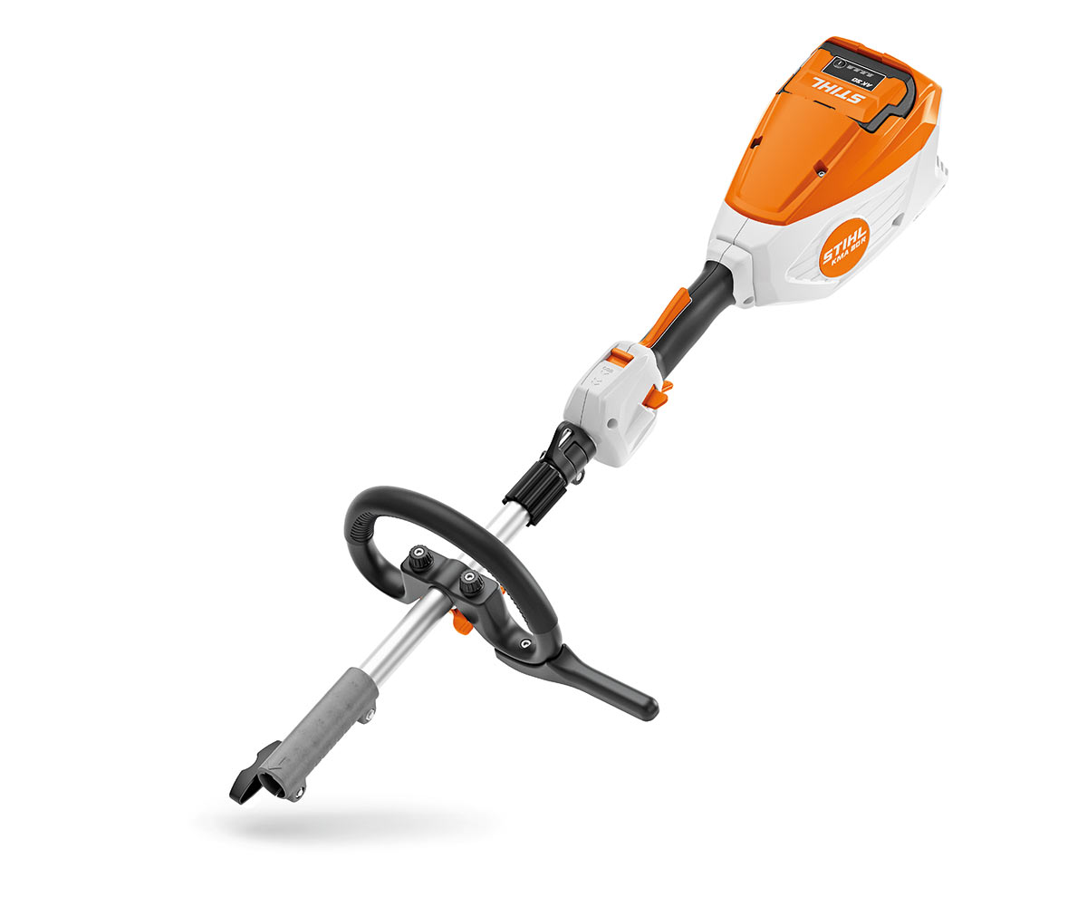 Akumulátorový kombi motor STIHL KMA 80 R