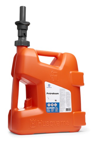 Husqvarna Kanister na benzín 15 litrov