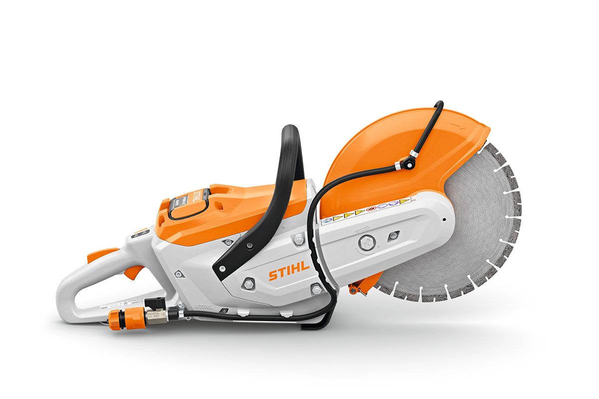 Akumulátorová rozbrusovačka STIHL TSA 300
