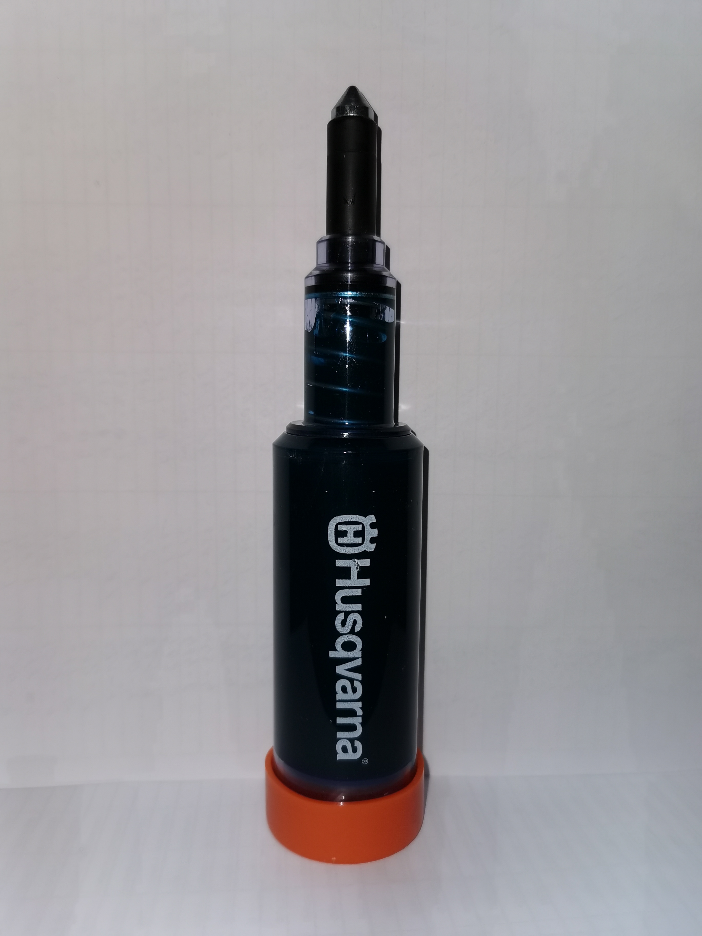 Husqvarna Mazací lis