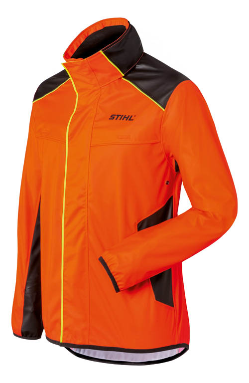 Stihl DuroFlex vodeodolná bunda - S Veľkosť: S