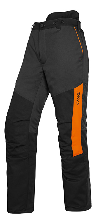 Stihl FUNCTION - nohavice do pása - S Veľkosť: S