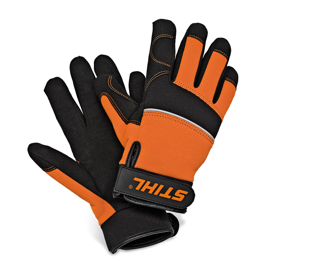 Stihl DYNAMIC Vent - S Veľkosť: M