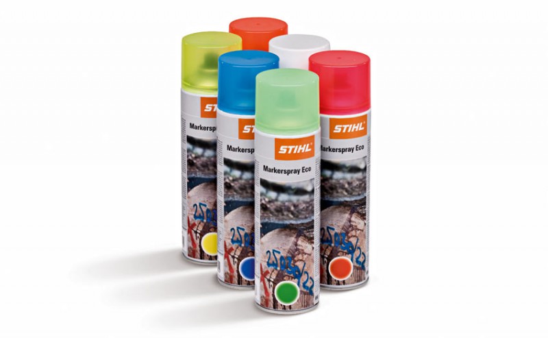 Stihl Značkovací sprej - ružový
