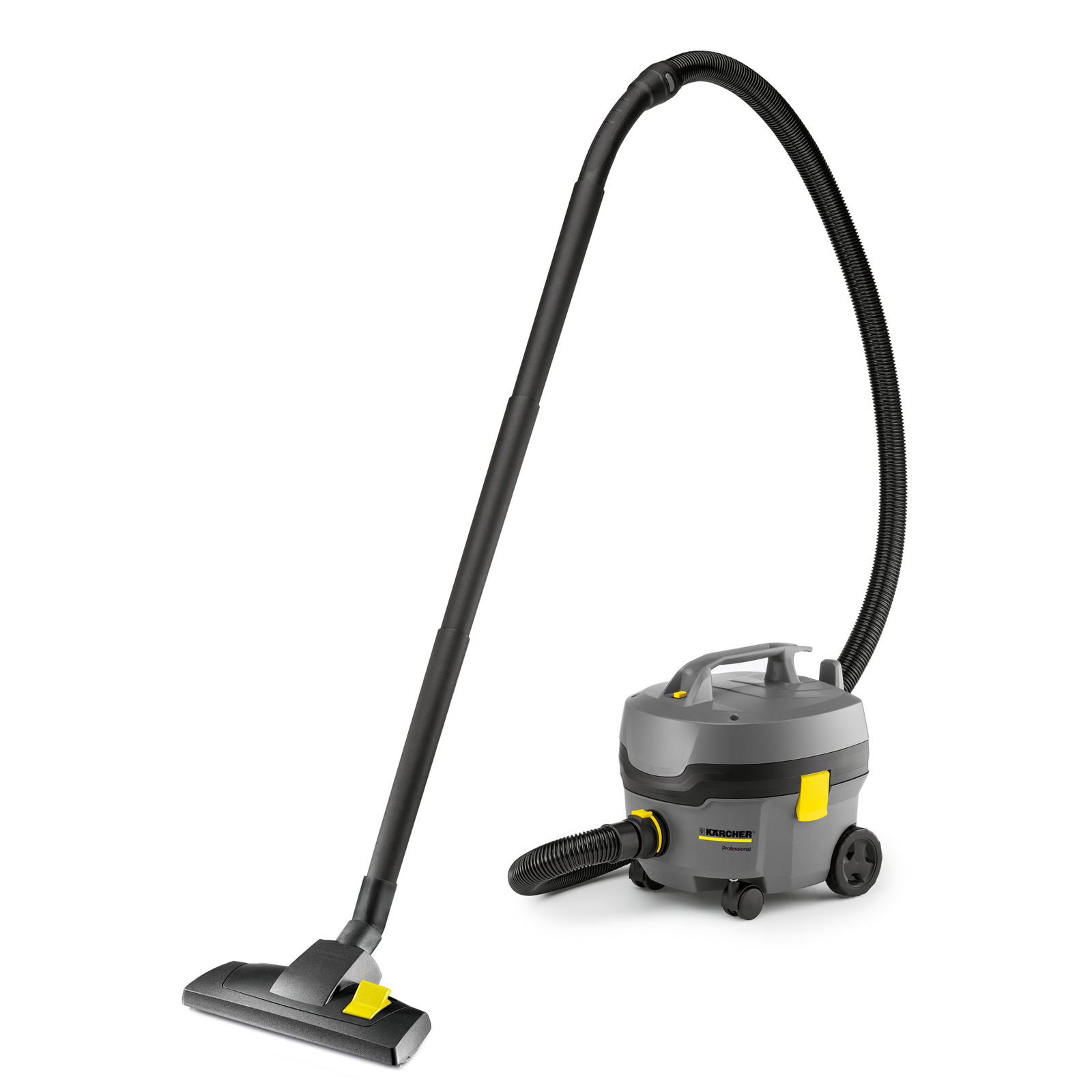 Karcher Kärcher Suchý vysávač Suchý vysávač T 7/1 Classic
