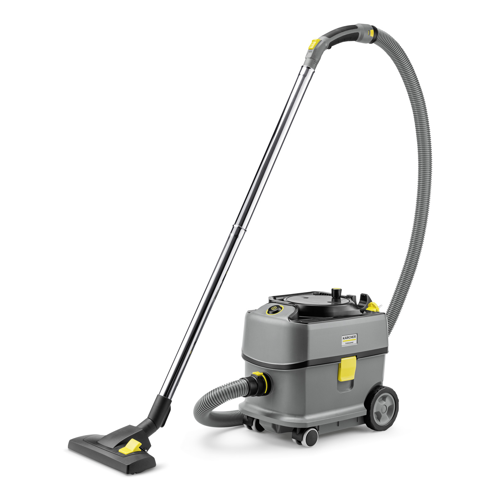 Karcher Kärcher Suchý vysávač Suchý vysávač T 10/1