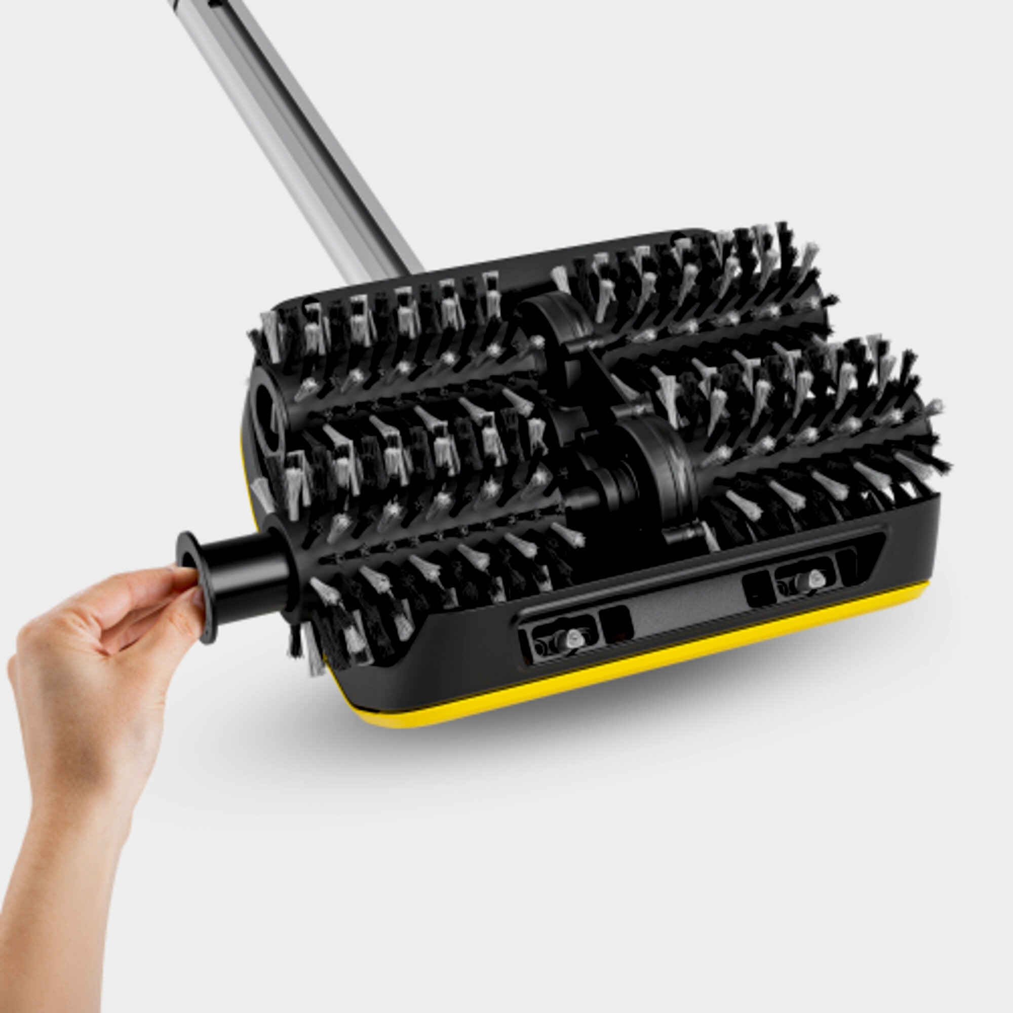 Karcher Kärcher Čistič terás PCL 6