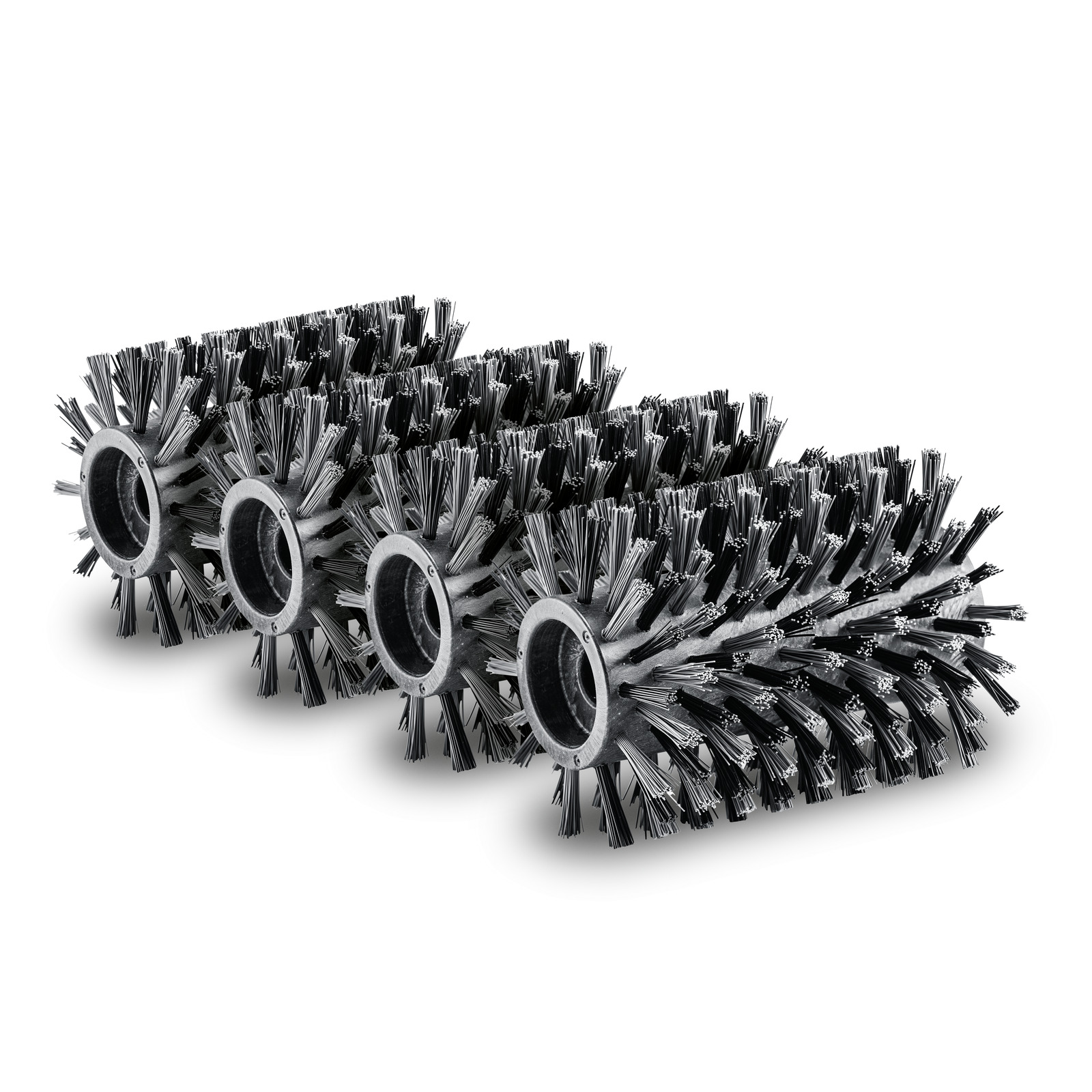 Karcher Kärcher Valcové kefy na drevené plochy pre PCL 6