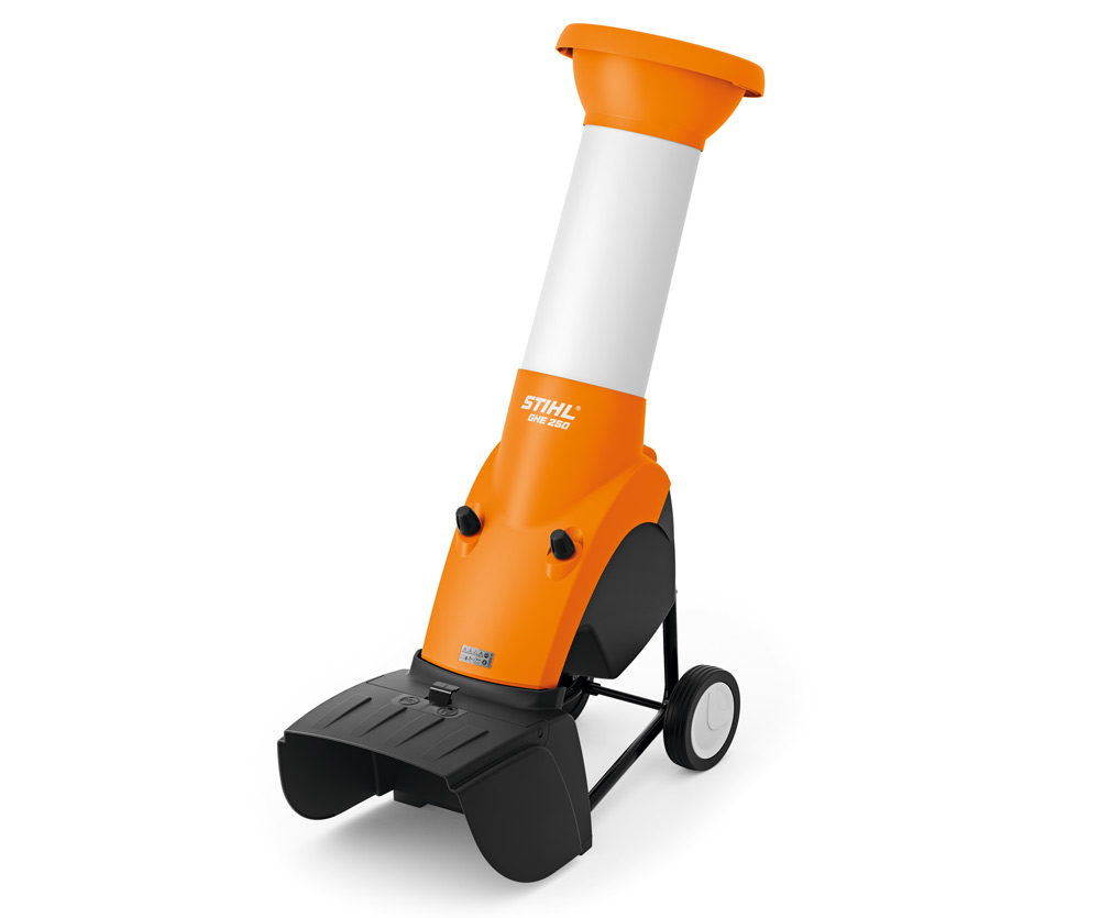Drvič konárov STIHL GHE 250