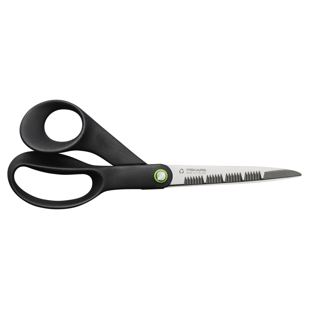 FISKARS Nožnice záhradné 21 cm