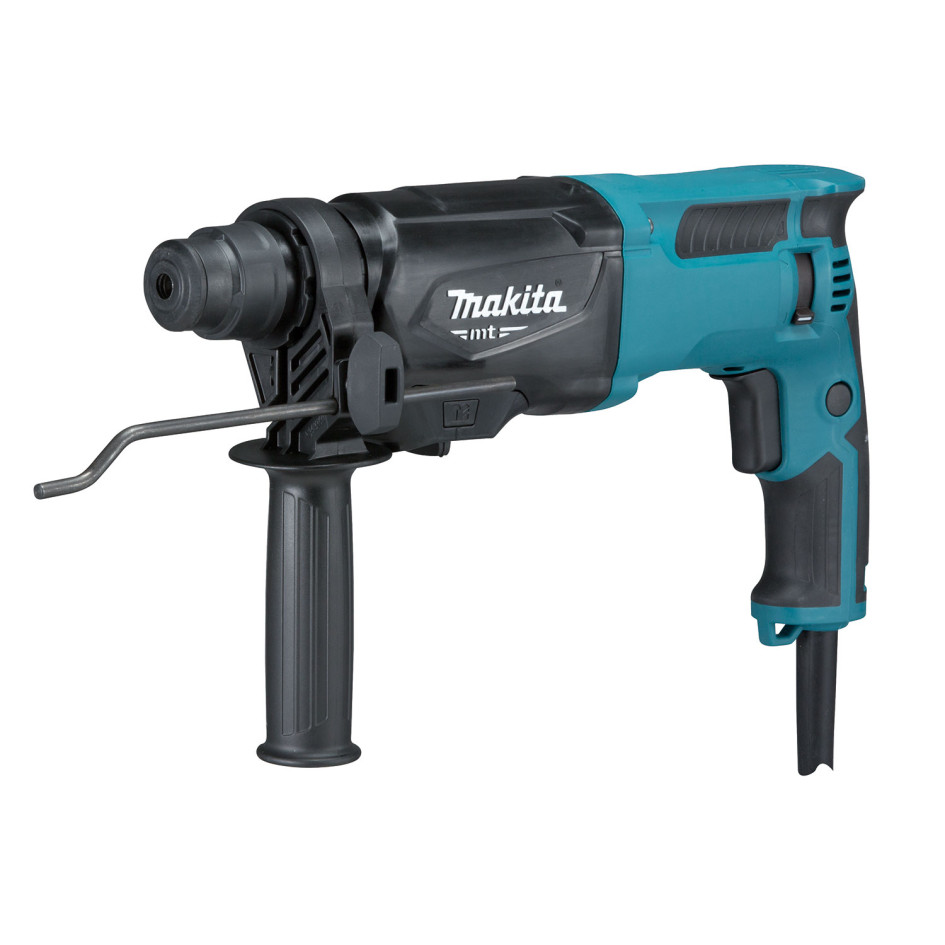 KOMBINOVANÉ ELEKTROPNEUMATICKÉ VŔTACIE KLADIVO SDS-PLUS Makita M8701B