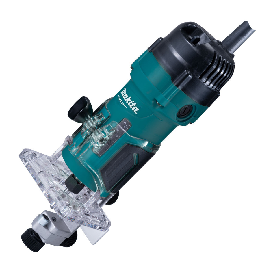 HORNÁ FRÉZA Makita M3702B