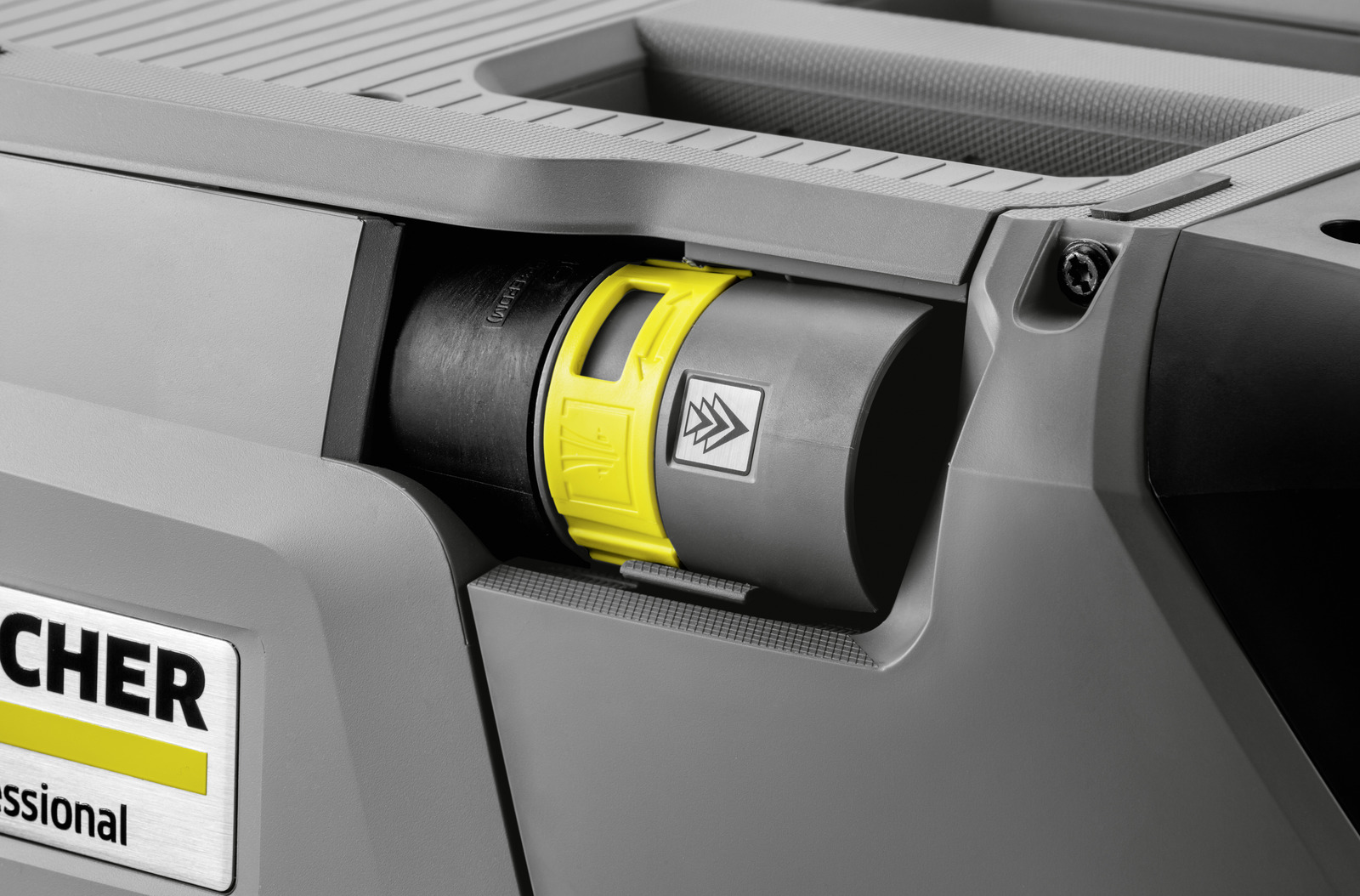 Karcher Kärcher Mokro-suchý vysávač NT 40/1 Ap L