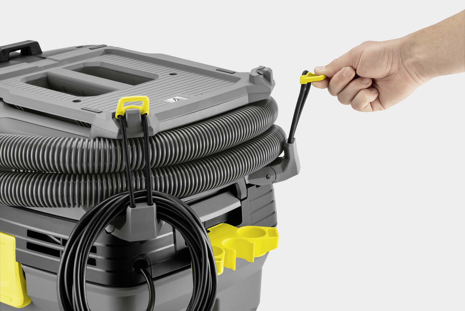 Karcher Kärcher Mokro-suchý vysávač NT 40/1 Ap L