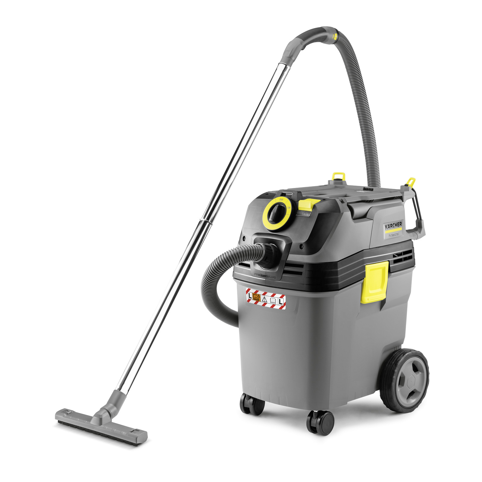 Karcher Kärcher Mokro-suchý vysávač NT 40/1 Ap L