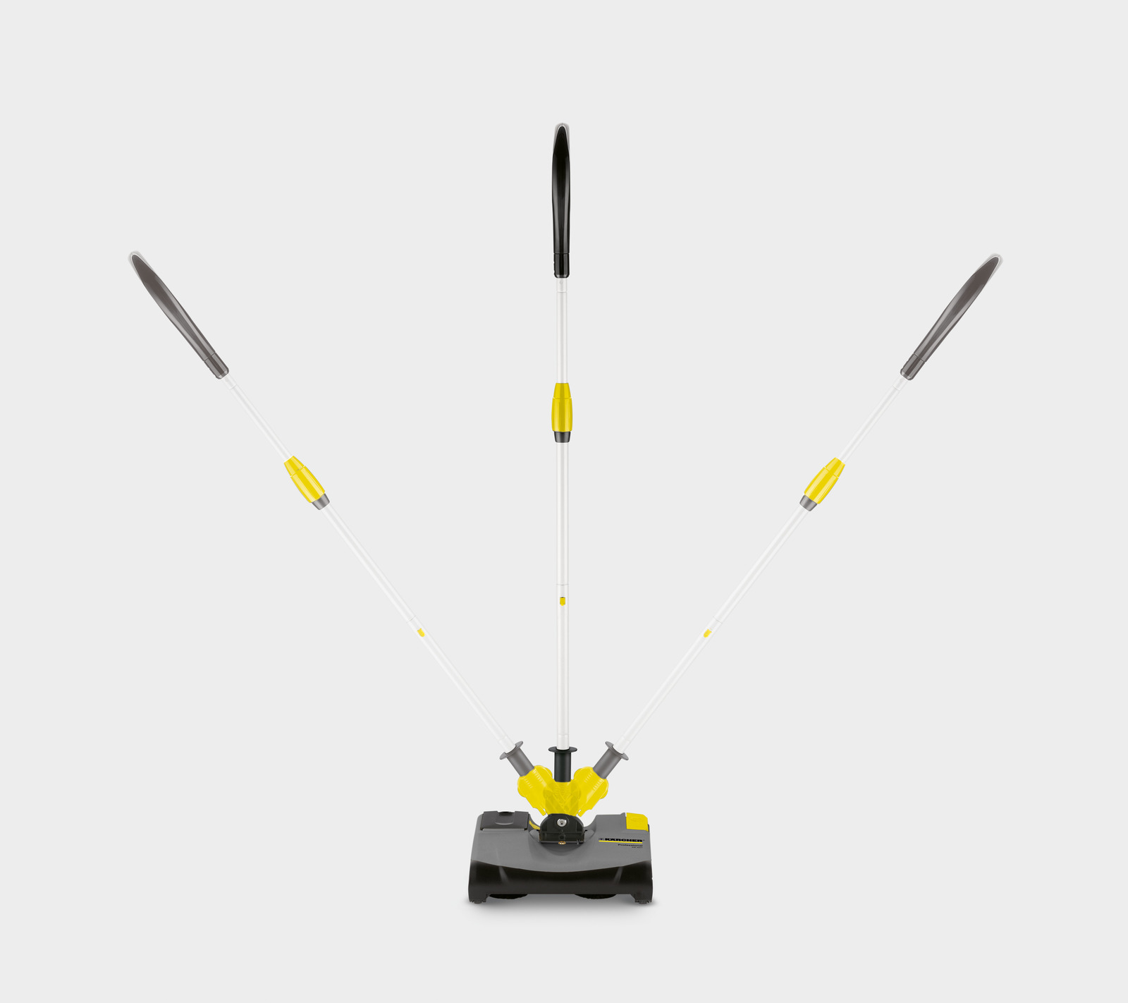 Karcher Kärcher Elektrická metla EB 30/1 Li-ion