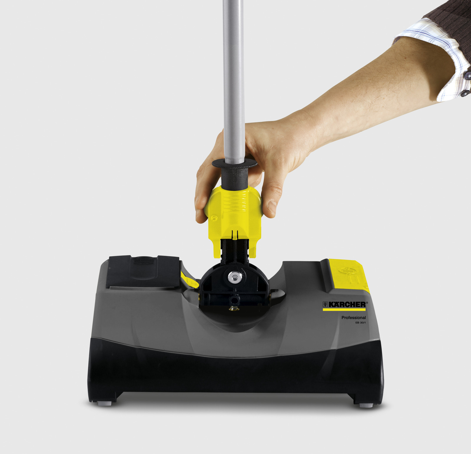 Karcher Kärcher Elektrická metla EB 30/1 Li-ion