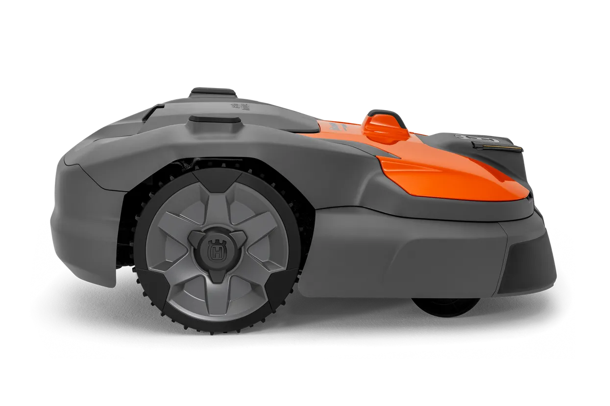 Robotická kosačka HUSQVARNA AUTOMOWER® 540 EPOS
