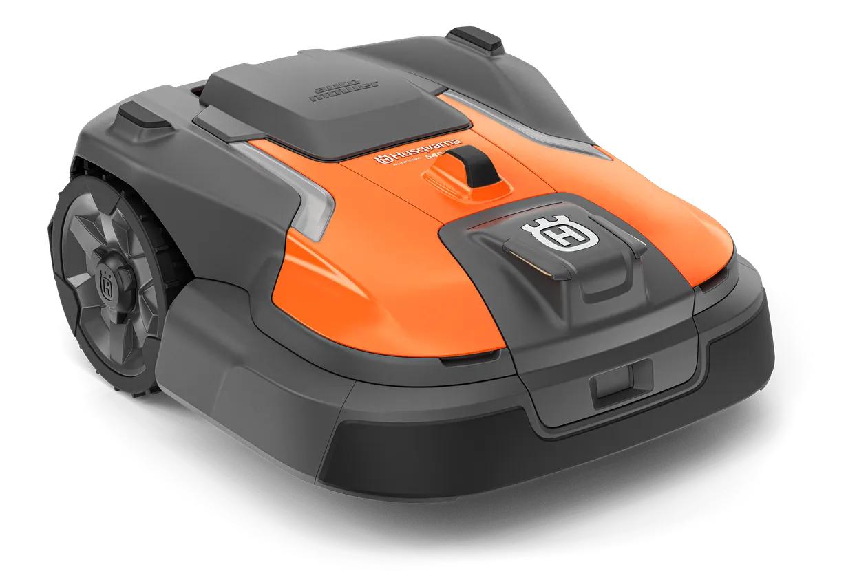 Robotická kosačka HUSQVARNA AUTOMOWER® 540 EPOS
