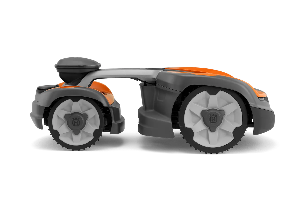 Robotická kosačka Husqvarna Automower® 535 AWD EPOS®
