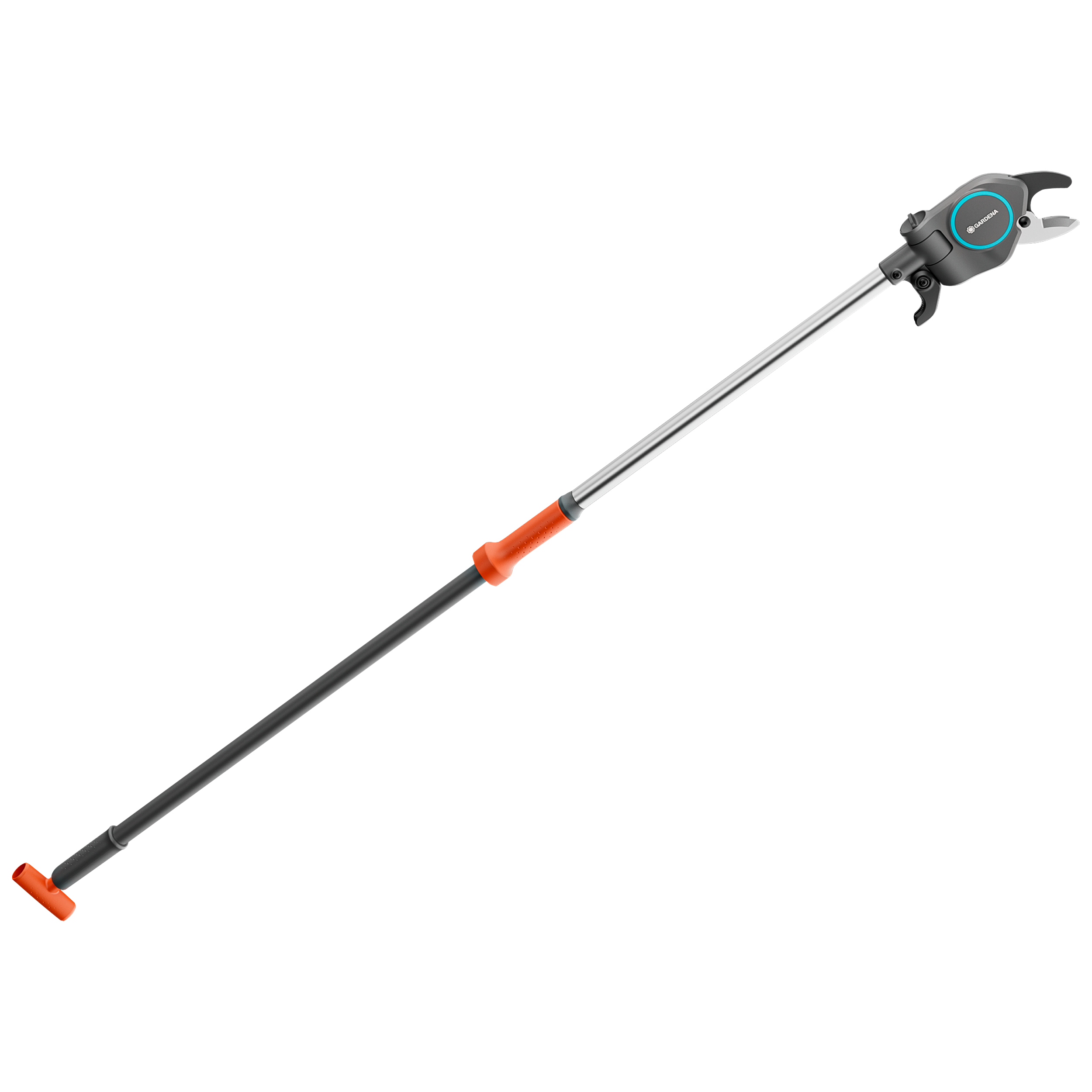 Gardena StarCut Pro S, dvojbrité, teleskopická strihacia kopija