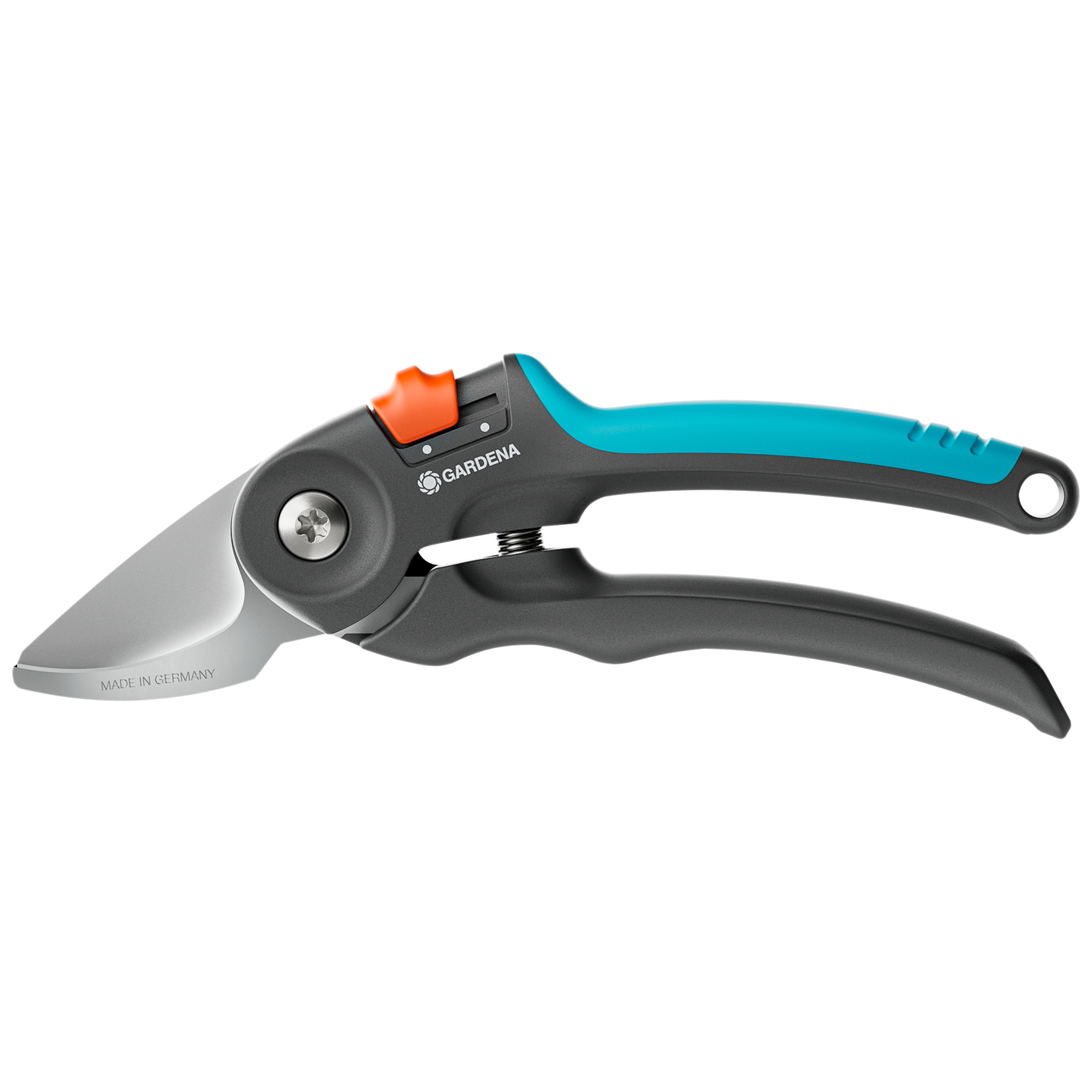 Gardena Záhradné nožnice PremiumCut pre čestvé drevo, dvojbrité, priemer strihu 22 mm